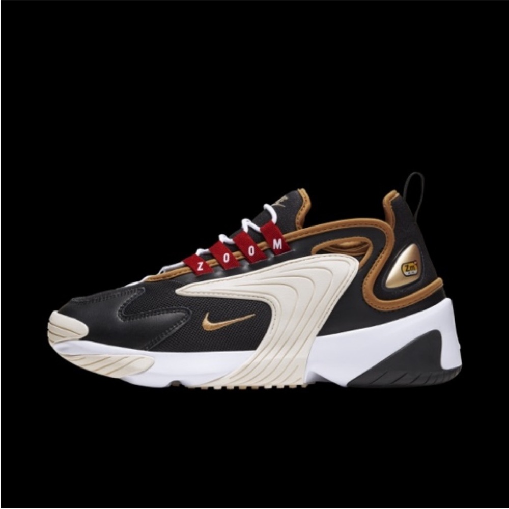 Nike Zoom 2K